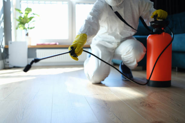 Reliable Biohazard contractor in King, WI by Dulley Family Biohazard Services